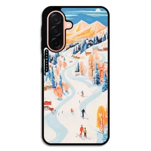 AKAM AMC-WSGA26-SKI-14 Cover For Samsung Galaxy A26