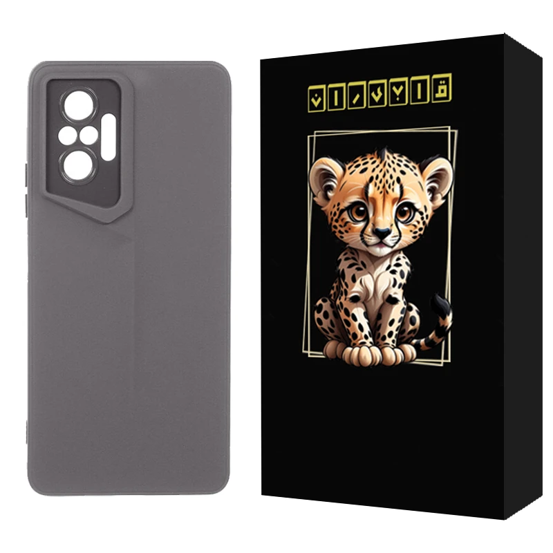 کاور قاب ایران مدل POR مناسب برای گوشی موبایل شیائومی Redmi Note 10 Pro