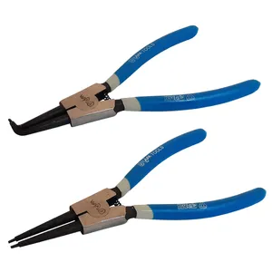 مجموعه 2 عددی انبر خار باز کن وفا مدل AT-070 سایز 7 اینچ