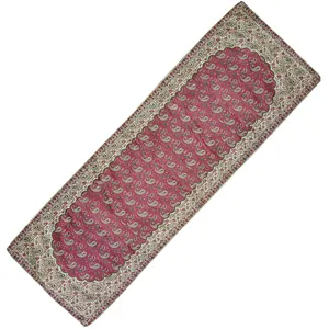 رانر ترمه مدل شهداد کد 903