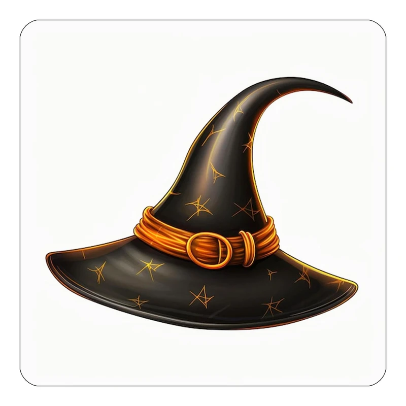 مگنت کاکتی طرح هری پاتر Harry Potter مدل mp42555