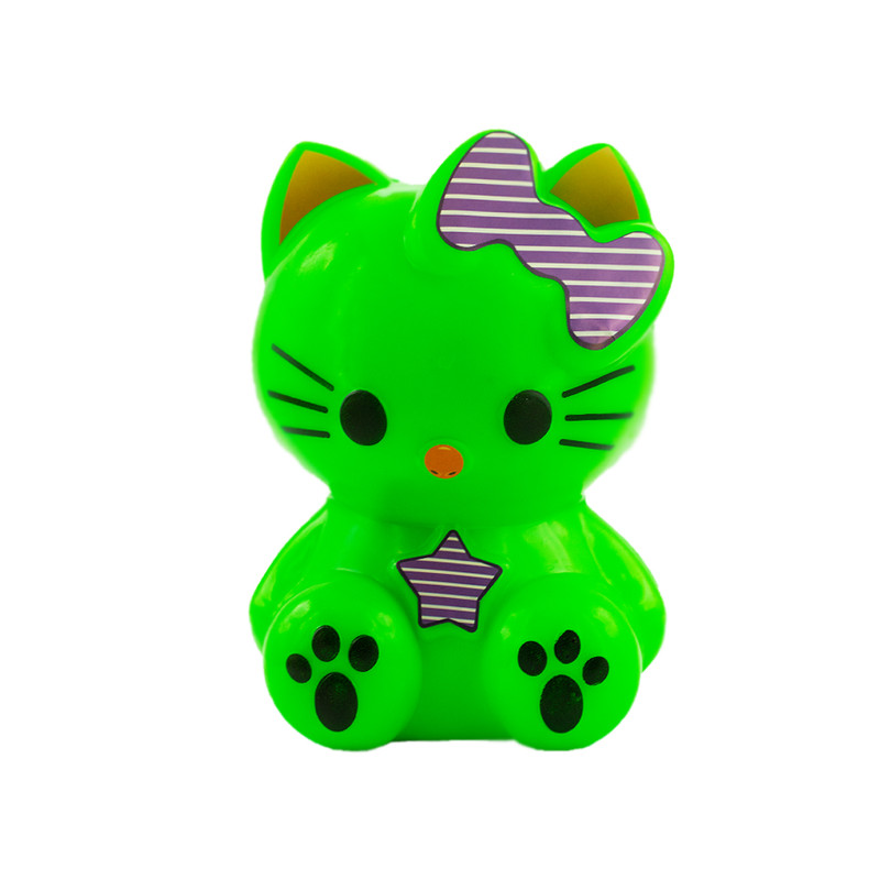 اسباب بازی شانسی مدل Ki_tty