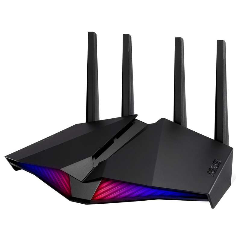 مودم روتر +ADSL2 ایسوس مدل DSL-AX82U مودم روتر +ADSL2 ایسوس مدل DSL-AX82U
