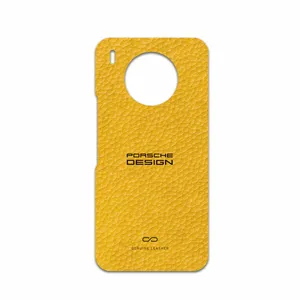 MAHOOT ML-PRDS Cover Sticker for Huawei Nova 8i