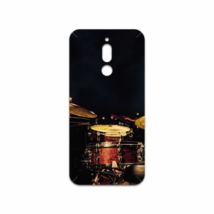 MAHOOT Drum Kit Cover Sticker for Xiaomi Redmi 8