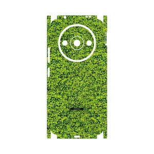 MAHOOT Leafs-FullSkin Cover Sticker for Xiaomi Redmi A3