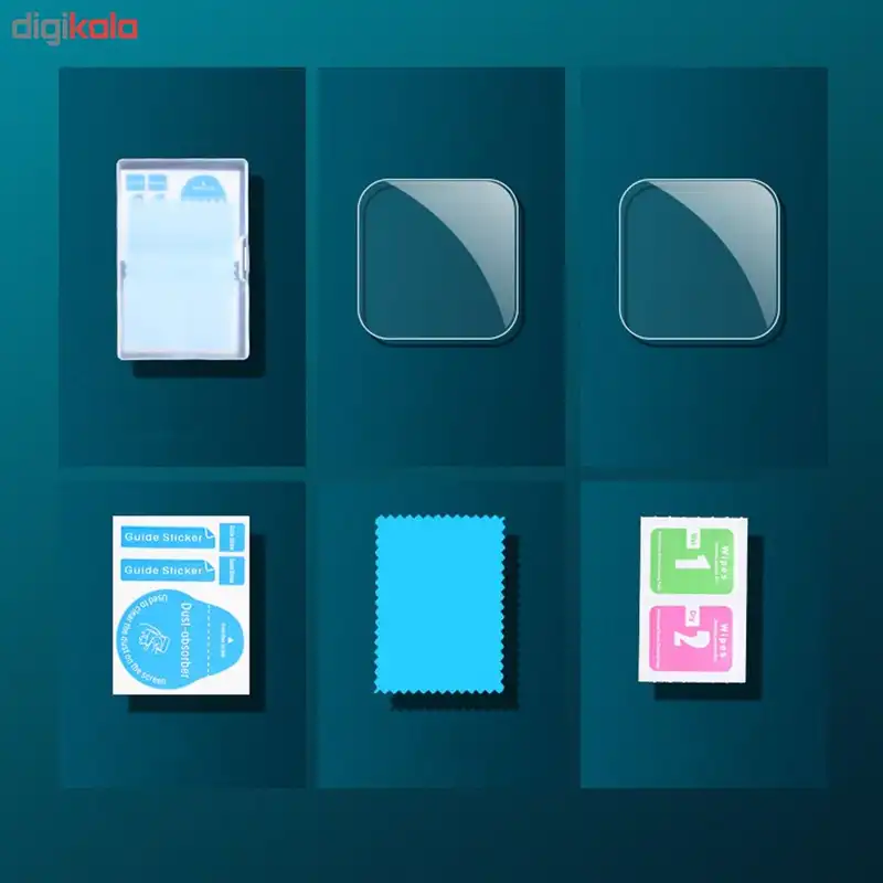 دوربین فیلم برداری ورزشی اینستا 360 مدل به همراه لوازم جانبی insta360 one r
