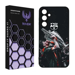 RIVEN RI3-15 Case For Samsung Galaxy A54