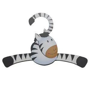 چوب لباسی نوزادی مدل Zebra-g1001