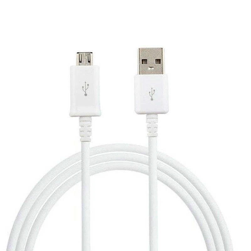 کابل تبدیل USB به microUSB مدل EP 2W طول 1.6 متر