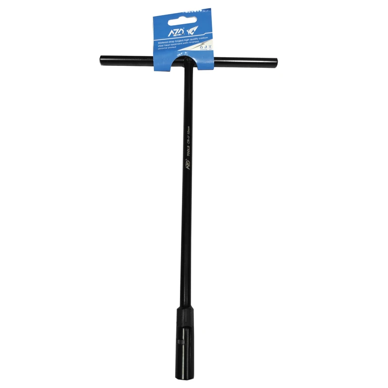 آچار بکس تی ای زد دی مدل فشار قوی کد SMT-AZD-T10-10MM سایز 10 میلی متر