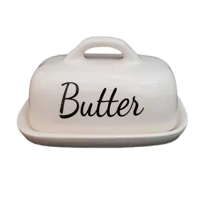 ظرف کره مدل Butter کد 589
