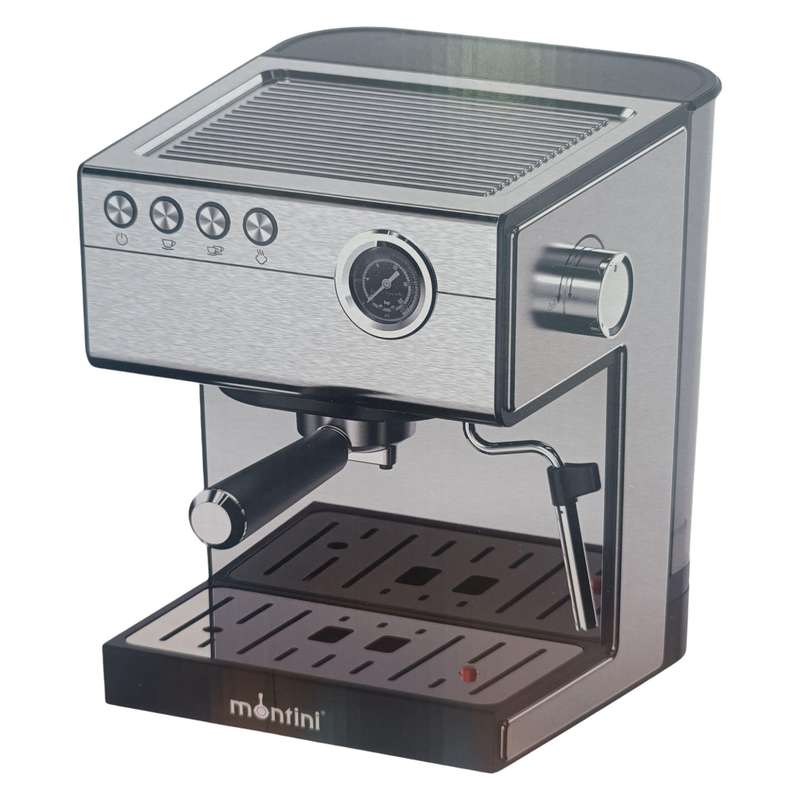 قهوه ساز مونتینی مدل JERSEY