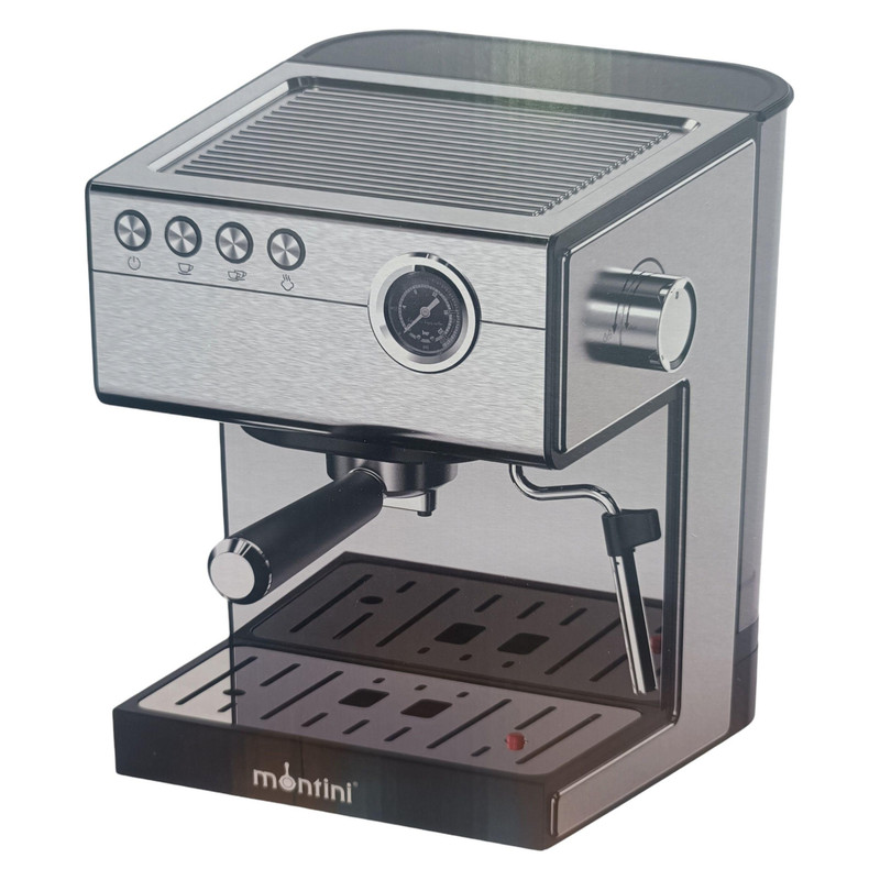 قهوه ساز مونتینی مدل JERSEY
