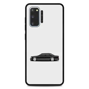 AKAM AMC-WSGS20-BENZ1 Cover For Samsung Galaxy S20