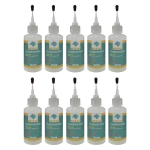 پمپ رنگ اوریران کد AP-S10 بسته 10 عددی