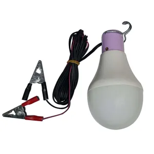 لامپ سیار خودرو پرشین لایت مدل PR-15