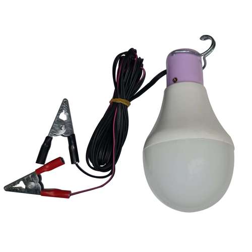 لامپ سیار خودرو پرشین لایت مدل PR-15