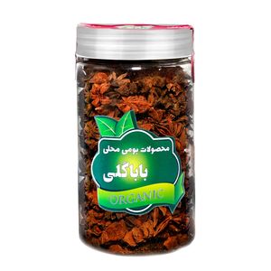 بادیان ستاره ای ممتاز باباگلی - 130 گرم
