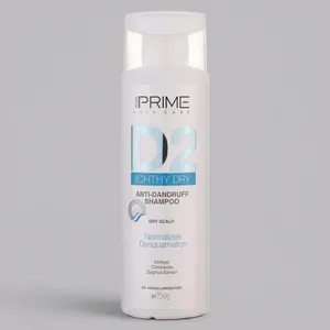Prime Ichthy Dry D2 Anti Dandruff Shampoo 250ml