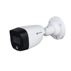 دوربین مداربسته آنالوگ کورتک مدل CT-HFW1209CMP-LED