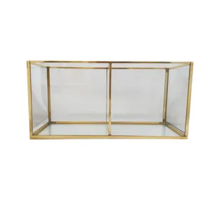 باکس شیشه ای کد kr1