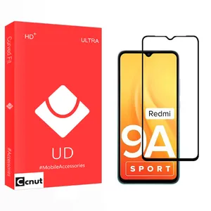 Coconut UD2 Screen Protector For Xiaomi Redmi 9A Sport