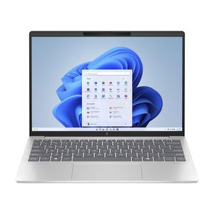 کارکرده - لپ تاپ 13.3 اینچی اچ پی مدل Pavilion Aero 13 -Ryzen 5 16GB DDR4 512SSD