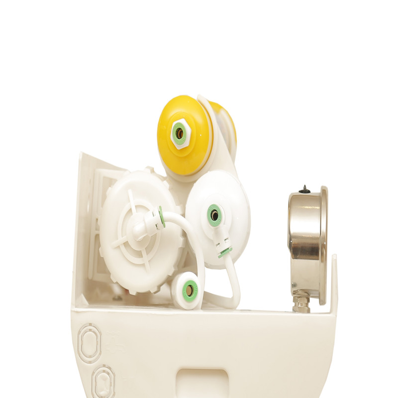 دستگاه تصفیه کننده آب رسا نور بابایی مدل X plast m600