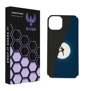 RIVEN RI2-1 Case For Apple iPhone 12 Pro Max