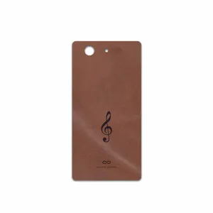 MAHOOT MNL-SOL Cover Sticker for Sony Xperia Z3 Compact