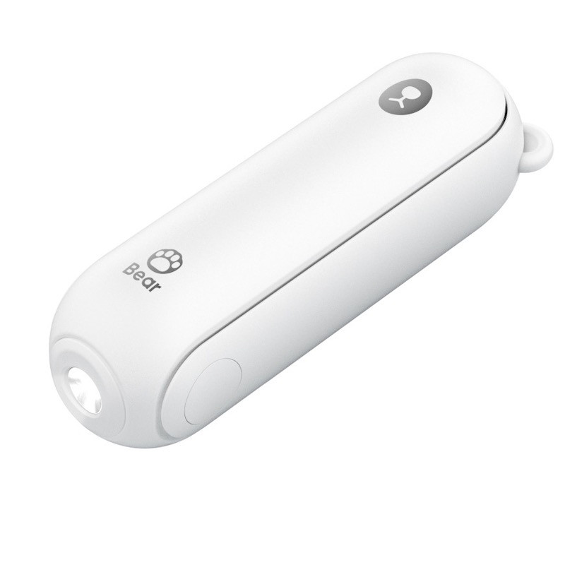 پنکه همراه شیائومی مدل JISULIFE F8