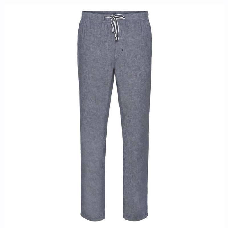 شلوار مردانه لیورجی مدل لینن کد 7578680