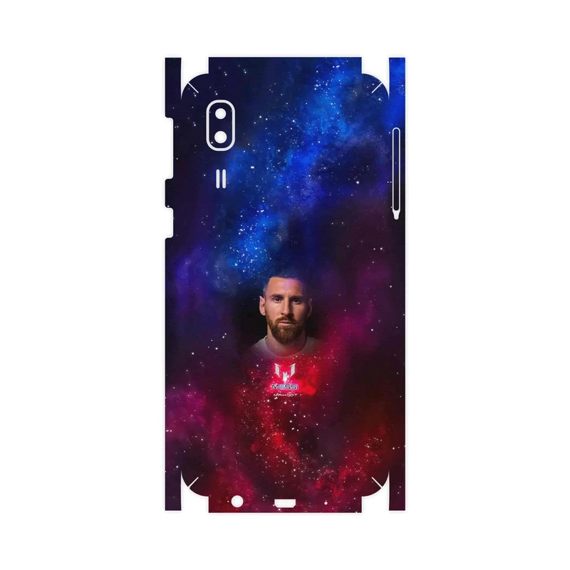 برچسب پوششی ماهوت مدل Lionel Messi 1-FullSkin مناسب برای گوشی موبایل سامسونگ Galaxy A2 Core