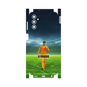 MAHOOT Alireza Beiranvand-FullSkin Cover Sticker for Samsung Galaxy M13 India
