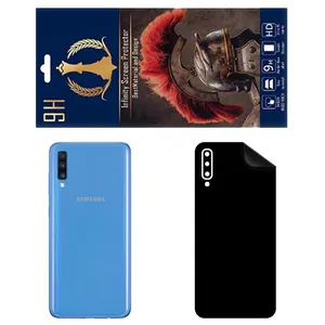 INFINITI PRO RG Back Skin For Samsung Galaxy A70