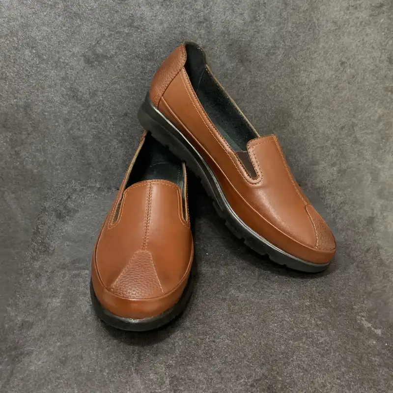 کفش روزمره زنانه مدل آیدا کد 03