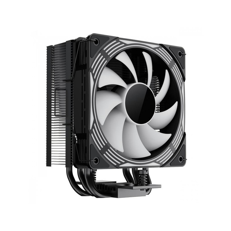 خنک کننده پردازنده گیم مکس مدل Ice Force BK