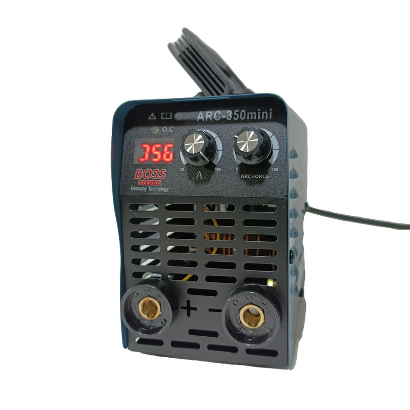 اینورتر 350 آمپر باس مدل mini