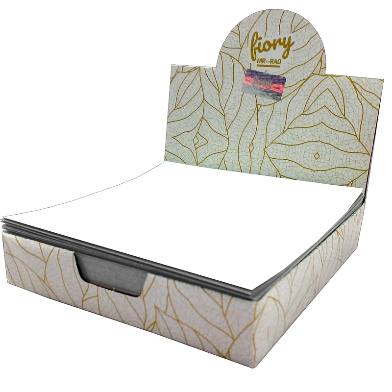 کاغذ یادداشت مستر راد مدل پریا کد W-1035 بسته 200 عددی