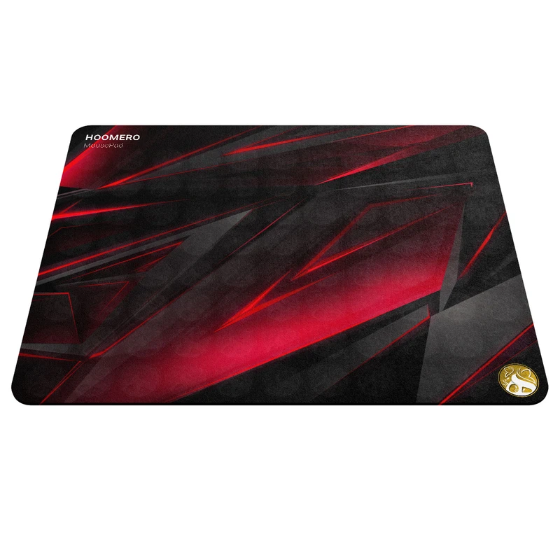 ماوس پد هومرو طرح فانتزی انتزاعی مدل A1756
