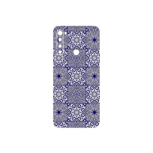MAHOOT Iran Tile 11 Cover Sticker for Xiaomi Redmi Note 8T