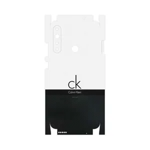 MAHOOT Calvin Klein-FullSkin Cover Sticker for Gplus P10 Plus