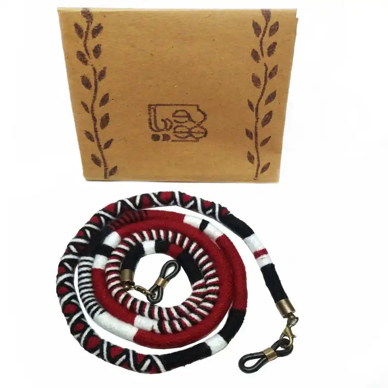 بند عینک بوهوبابا مدل M267