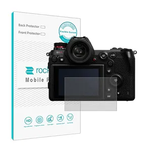  Rockspace HyMTT Matte camera screen protector suitable for PANASONIC Lumix S1R camera