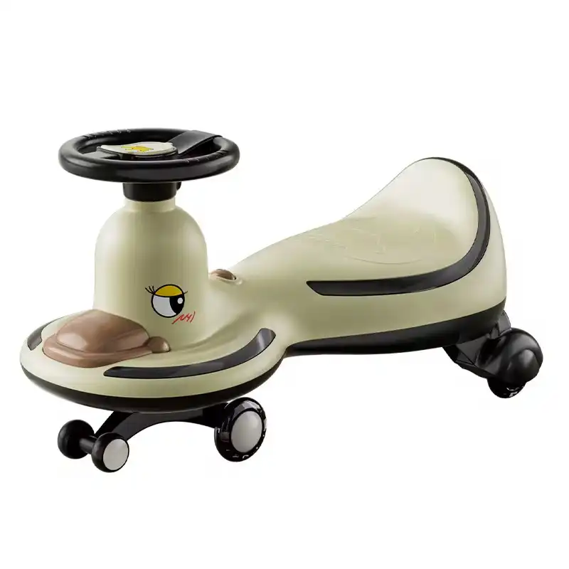 سه چرخه کودک مدل لوپ کار اردک