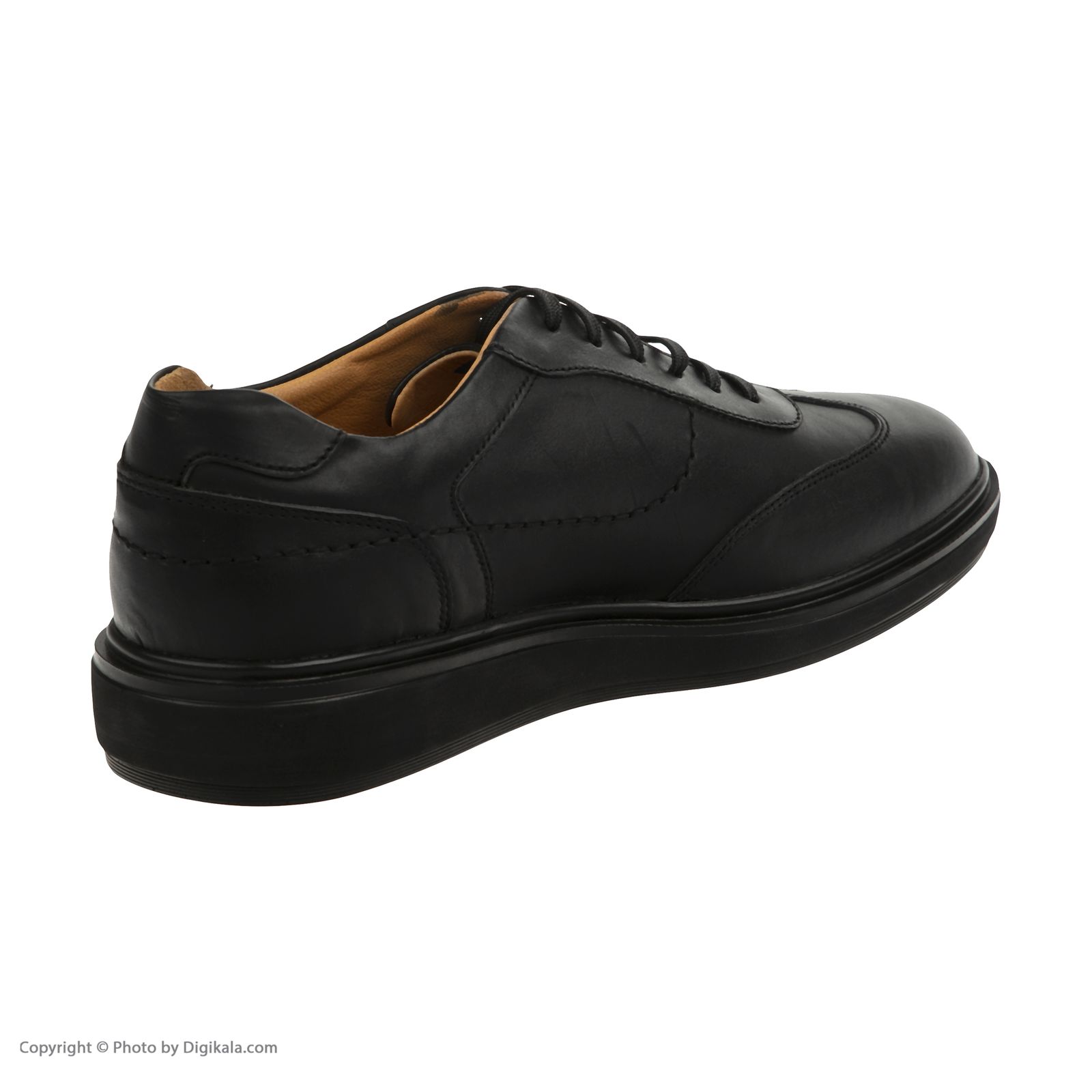کفش روزمره مردانه سولا مدل SM728600020Black -  - 5
