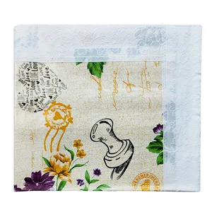 سفره 4  نفره مدل CH_9