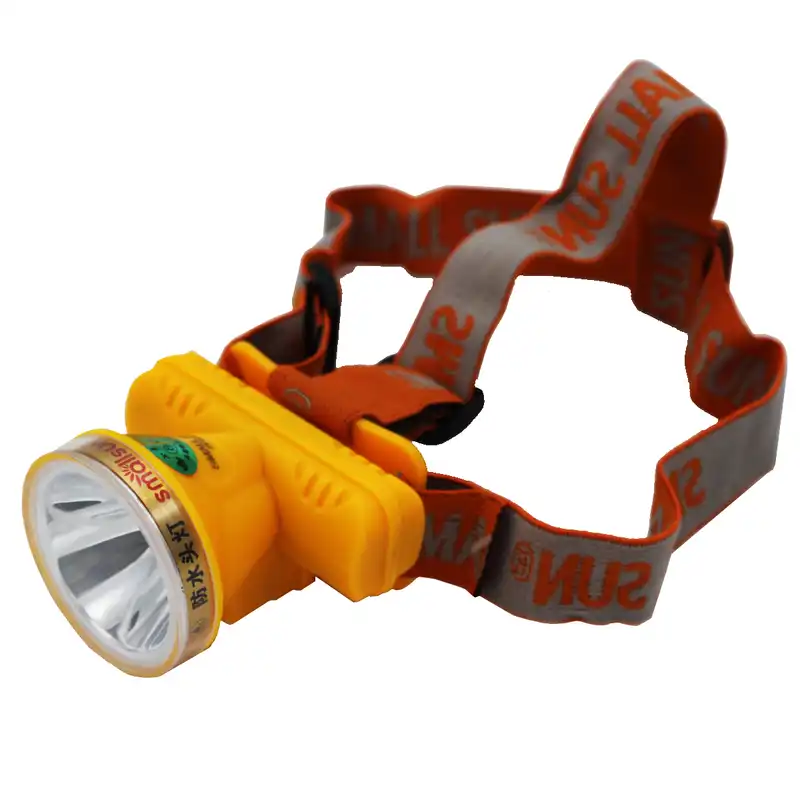 چراغ پیشانی اسمال سان مدل H76