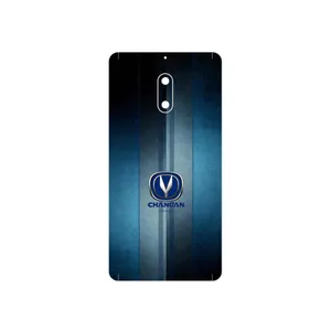 MAHOOT CHANGAN Cover Sticker for Nokia 6